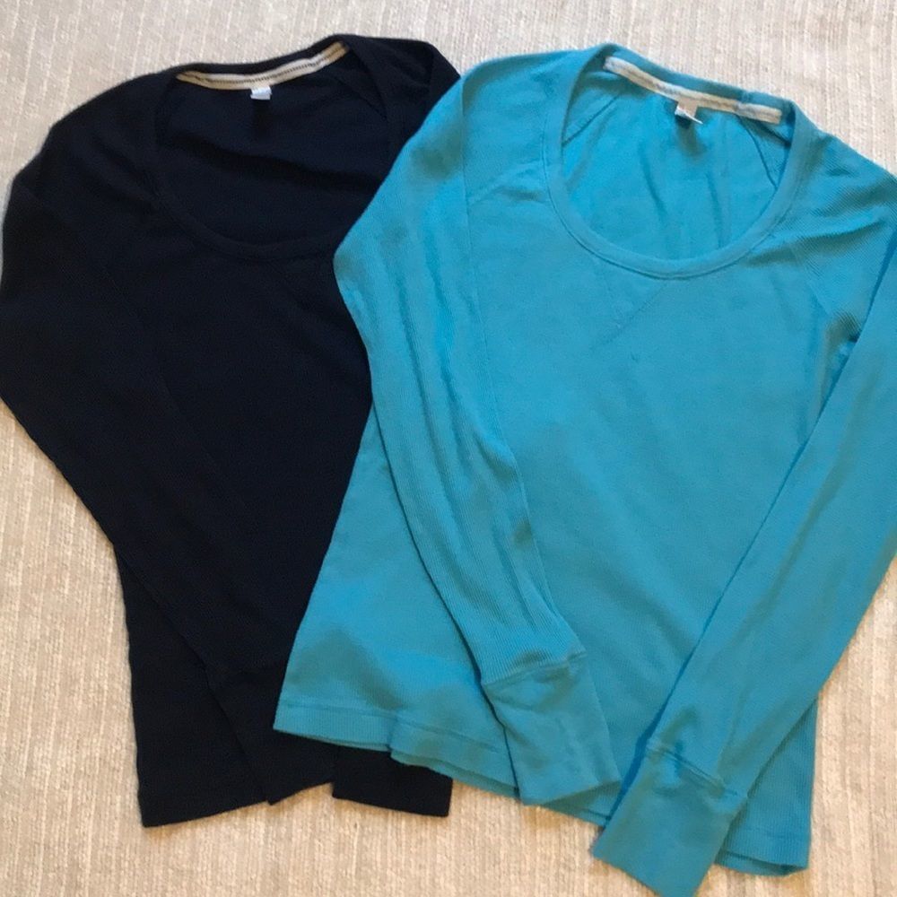 Old Navy long sleeve intimates sz Large
